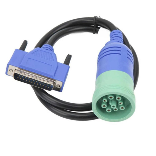 Für CNH DPA5 EST V8.6 V9.5 Diagnose-Kit 1