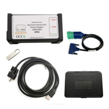 Für CNH DPA5 EST V8.6 V9.5 Diagnose-Kit