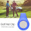 Caiton Multifunctional Golf Cap Clip Hat Clamp 7