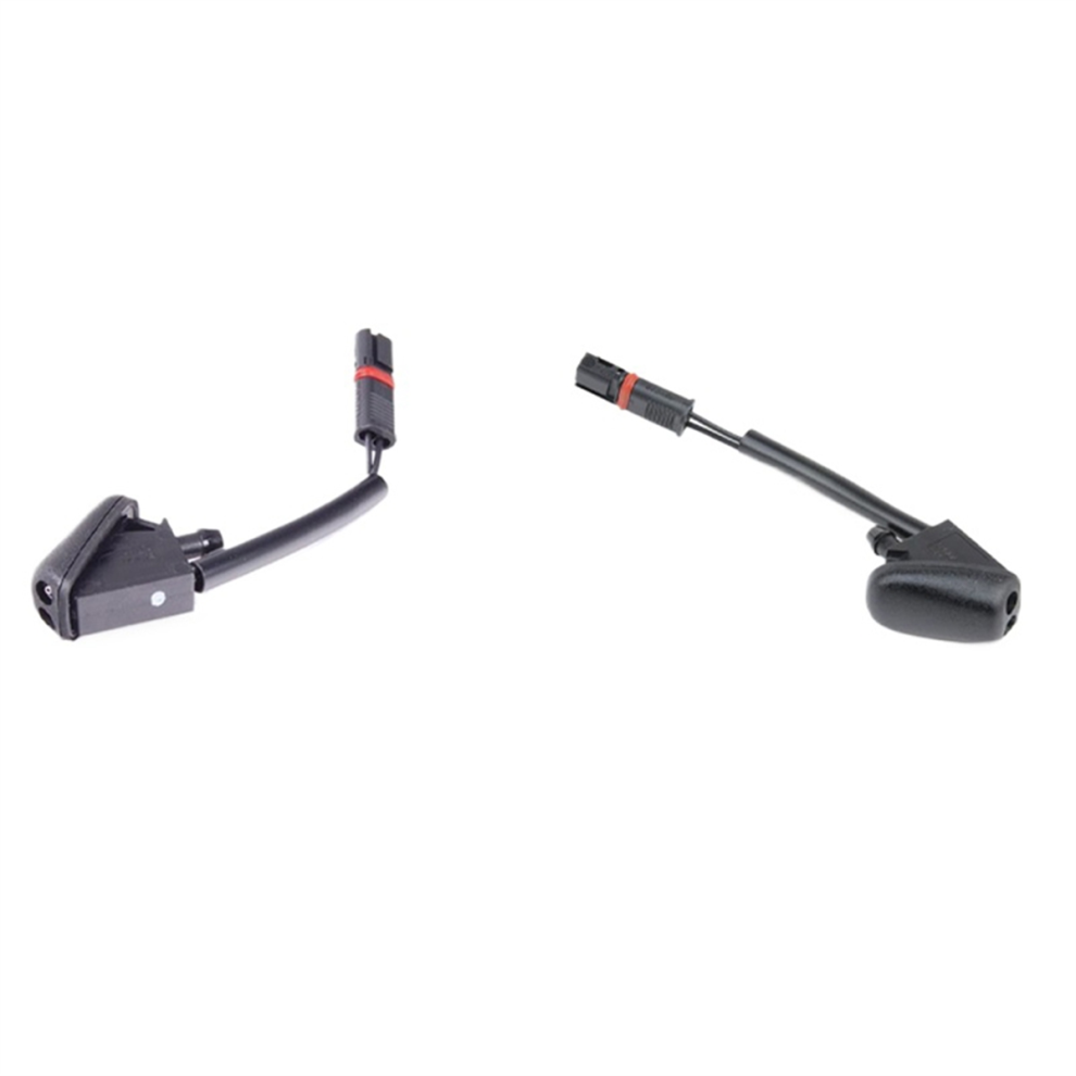 Boquilla Lavaparabrisas Para El Lado Del Conductor Y Del Pasajero Para Mini R55-image