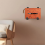 Keyboard Wall Mount Tablet Wall Mount Stand Keyboard Stand 3