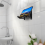 Keyboard Wall Mount Tablet Wall Mount Stand Keyboard Stand 2