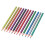 Professional 12Pcs Metallic & Fluorescent Colored Pencils for Art 1