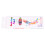 Professional 12Pcs Metallic & Fluorescent Colored Pencils for Art 9