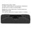 C E-Klasse CLS Jack Support Pad - Mercedes-Benz Hebebockabdeckung 10