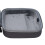 Portable FPV Goggles V2 Hard Case 9.5x8.0x4.5in Gray-Black 9