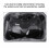 Portable FPV Goggles V2 Hard Case 9.5x8.0x4.5in Gray-Black 10