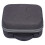 Portable FPV Goggles V2 Hard Case 9.5x8.0x4.5in Gray-Black 2
