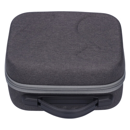 Portable FPV Goggles V2 Hard Case 9.5x8.0x4.5in Gray-Black 1
