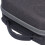 Portable FPV Goggles V2 Hard Case 9.5x8.0x4.5in Gray-Black 7