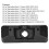 C E-Klasse CLS Jack Support Pad - Mercedes-Benz Hebebockabdeckung 4