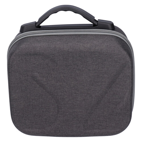 Portable FPV Goggles V2 Hard Case 9.5x8.0x4.5in Gray-Black