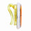 Durable Plastic Golf Hat Cap Clip with Detachable 14