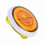 Durable Plastic Golf Hat Cap Clip with Detachable 9