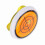 Durable Plastic Golf Hat Cap Clip with Detachable 3