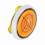 Durable Plastic Golf Hat Cap Clip with Detachable 4