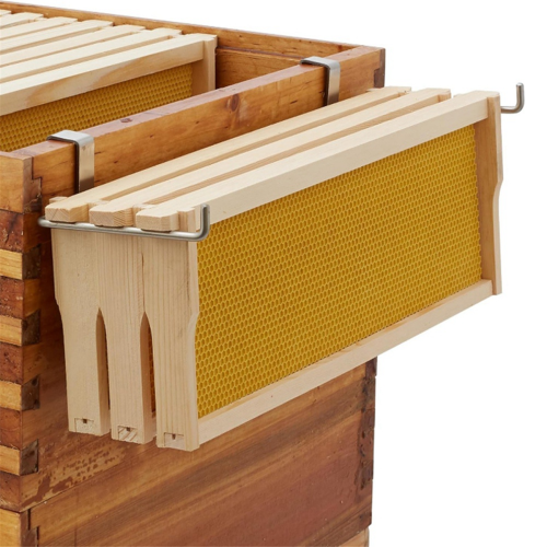 Βάση στήριξης κυψέλης μελιού Honey Keeper 2