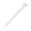 Caiton 15pcs Plastic Golf Cup Tip Tees Training 6