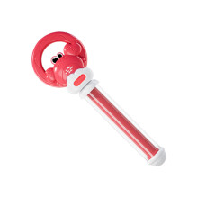 Water Sprayer For Kids - Portable Water Spray With Large Capacity In Red For Families And Teenagers
