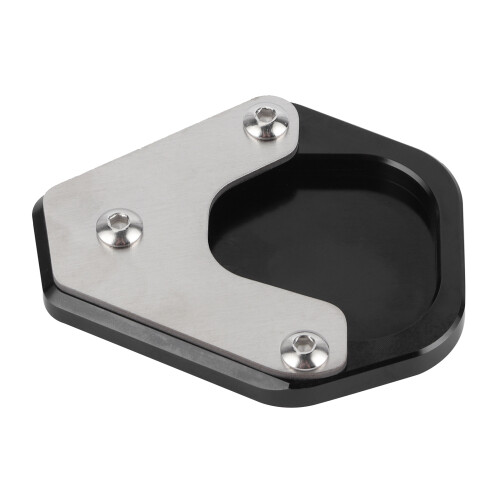 Kickstand Extension Pad Side Stand Support 2