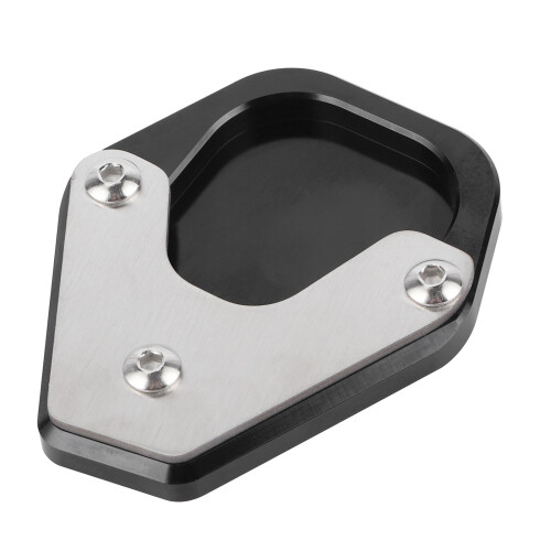 Kickstand Extension Pad Side Stand Support