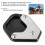 Kickstand Extension Pad Side Stand Support 15