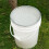 Setaccio per compost di sabbia e terreno da giardinaggio, setaccio per compost di sabbia, rocce e terra 5