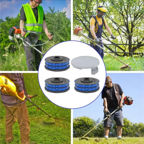 Snaar voor trimmer Precise String Trimmer Weedwacker Snaar 1