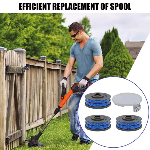 Snaar voor trimmer Precise String Trimmer Weedwacker Snaar 2