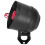 Car Security Alarm System Remote 12V 100m with Shock Sensor 4
