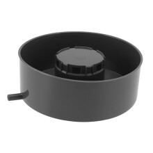 Kochmaschine Dampfentsafter PP Wiederverwendbarer Saftextraktor mit Schlauch für Thermomix TM6 TM5 TM31