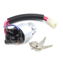 Zündschalter TC020-31822 für Traktor L2501 L2600