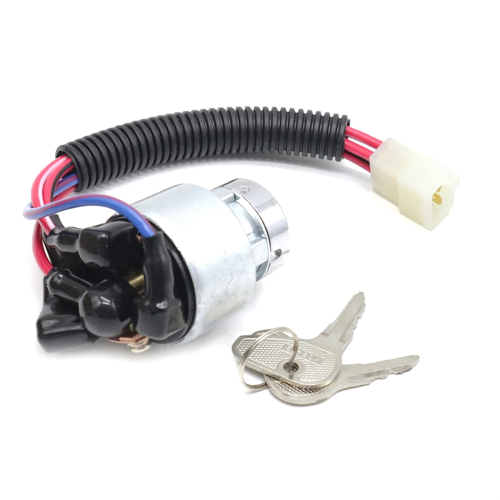 Ignition Switch TC020-31822 for Tractor L2501 L2600