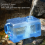 Capaciteit Buitenwateremmer Draagbare Watertankcontainer 4