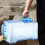 Capaciteit Buitenwateremmer Draagbare Watertankcontainer 2