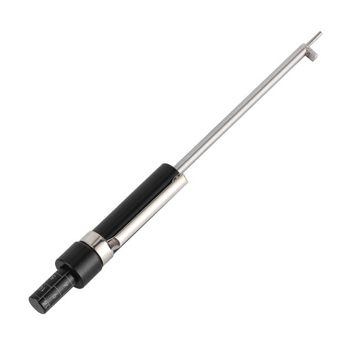 Vehicle Brake Pad Thickness Gauge Time Saving 2