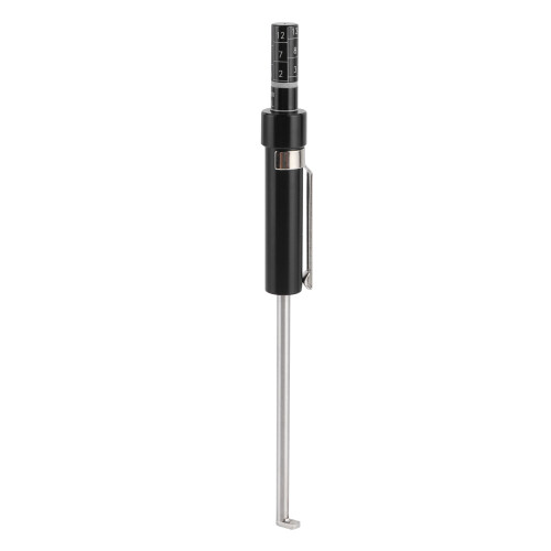 Vehicle Brake Pad Thickness Gauge Time Saving