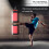 7+1 Empty Training Boxing Hook Kick Sandbag Fight 7