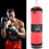7+1 Empty Training Boxing Hook Kick Sandbag Fight 2
