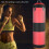 7+1 Empty Training Boxing Hook Kick Sandbag Fight 6