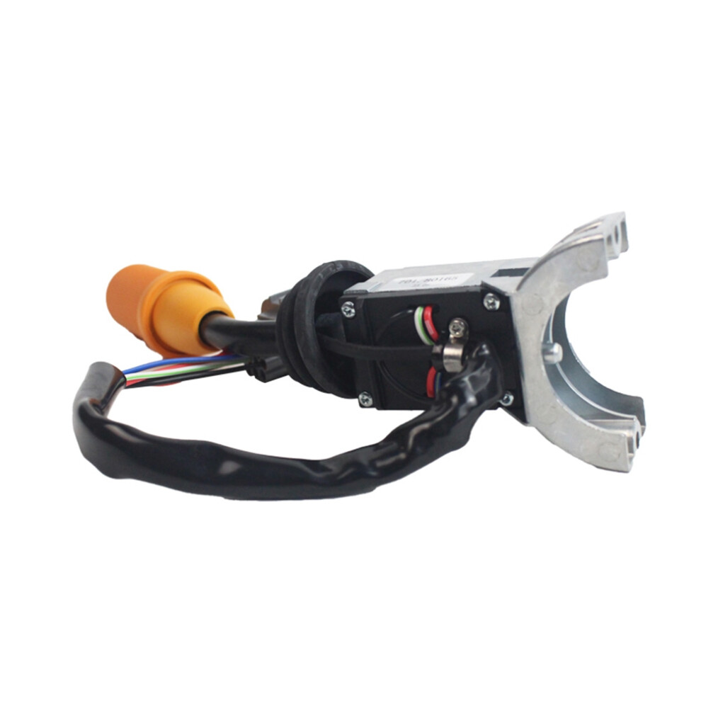 Interruptores De Columna De Avance Y Retroceso De La Retroexcavadora Mango Izquierdo Para-image