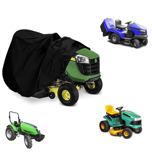 Mähabdeckung, Universal-Mähabdeckung für Greenworks, EGO, Traktorhaube 2