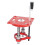 Milling Table Lifting System 65mm Aluminum Alloy 6