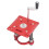 Milling Table Lifting System 65mm Aluminum Alloy 5