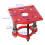 Milling Table Lifting System 65mm Aluminum Alloy 13