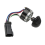 163-6710 Throttle Knob Toggle Switch for Excavators 3