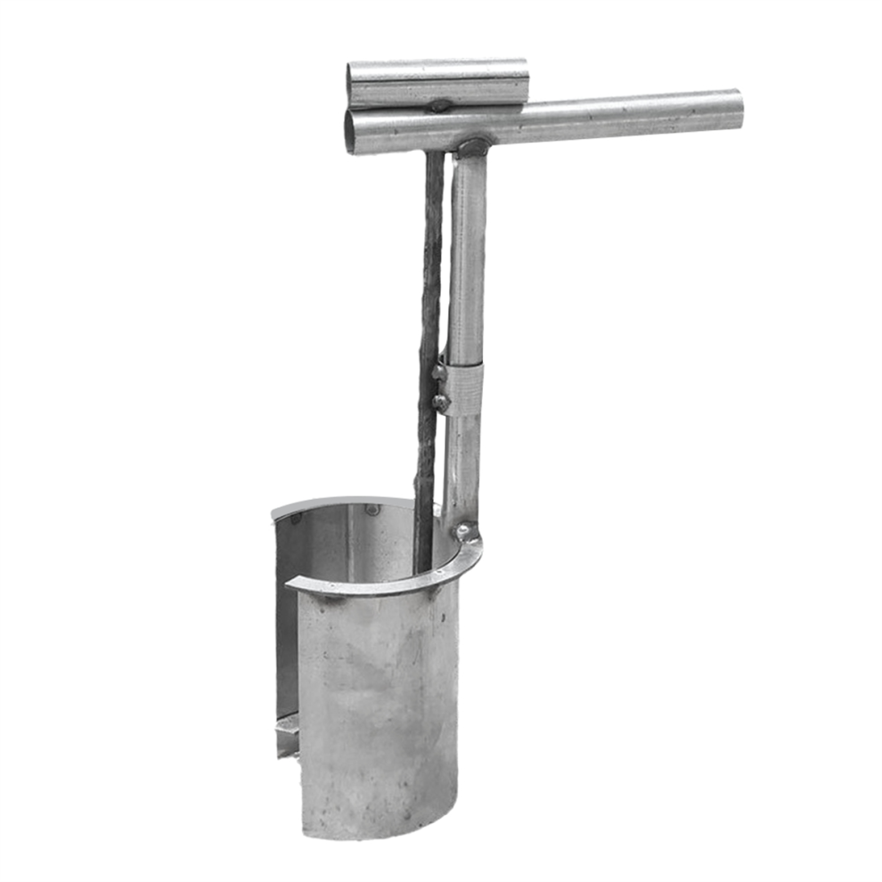 Tuintransplanter, Veelzijdige Zaailingbollenplanter-image