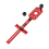 Ξυλουργική μηχανή κοπής με εγκοπή βάσης άλεσης με εγκοπή κύκλου, B 1