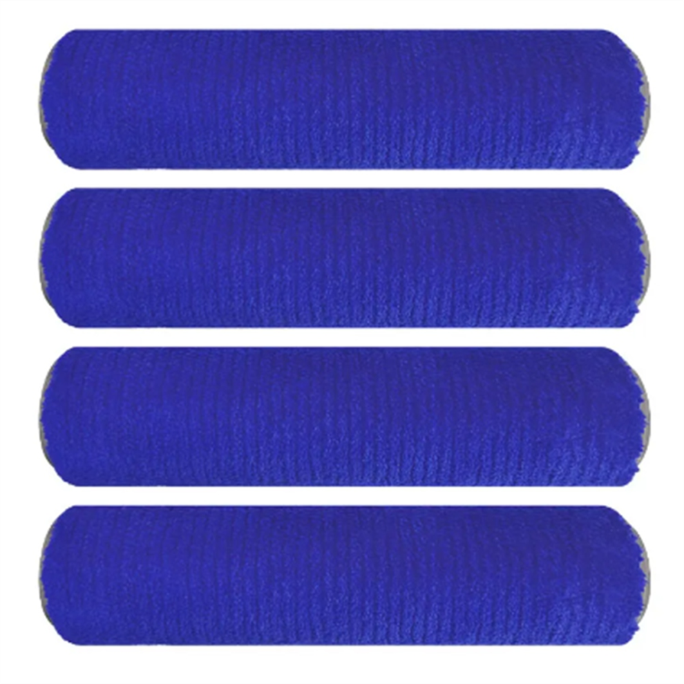 2 Set Voor Wash G1 Vloerreiniger Zachte Borstel-image