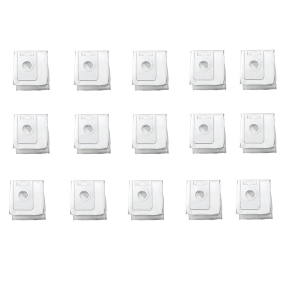 15 Stuks Voor 2290 Stofzakken Voor Stofzuigers-image